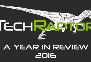 TechRaptor 2017 Message