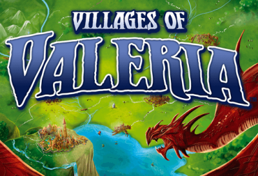 Villages of Valeria Header