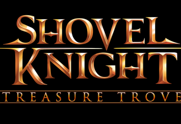 shovel knight treasure trove nintendo switch