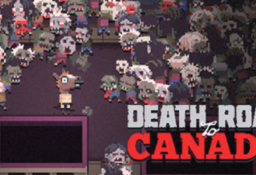 Death Road To Canada