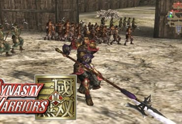 Dynasty Warriors Anniversary