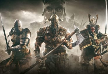 For-Honor-Beta-Closed