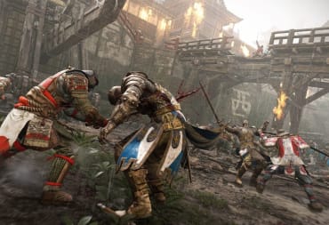 For Honor Dominion