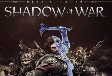 Middle Earth - Shadow of War Box Zoom