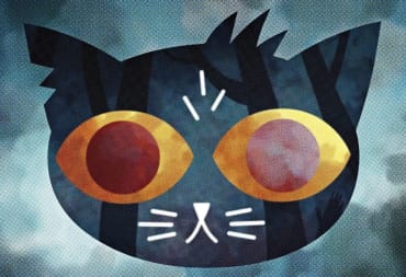 Night in the Woods Header