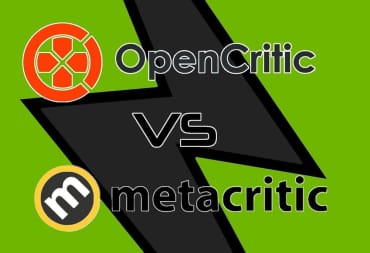 Opencritic vs Metacritic