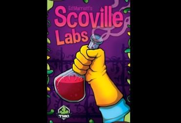 Scoville Labs Header