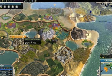 Sid Meier's Civilization V - Gods &amp; Kings