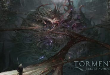 Torment Tides of Numenera header