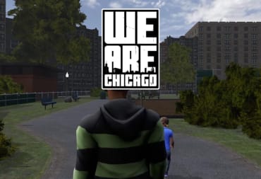 We Are Chicago Header