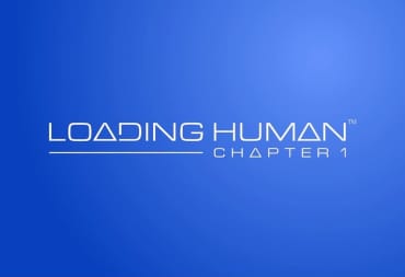Loading Human Preview Image