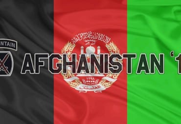 Afghanistan Banner3