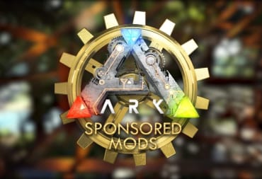 Ark Survival Sponsored Mods