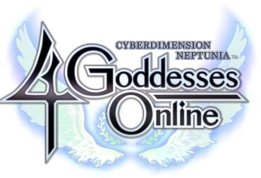 Cyberdimension neptunia logo