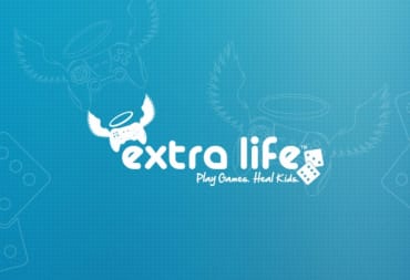 Extra Life 2017