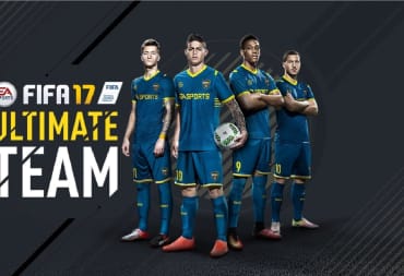 Fifa Ultimate Team EA