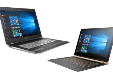 HP Power Laptop Deals Header