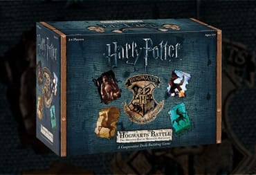 Harry Potter - Hogwarts Battle - Monster Box of Monsters