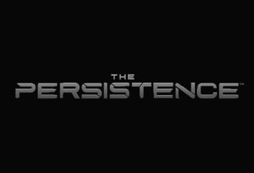The Persistence Logo