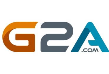 g2a logo