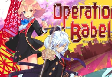 Operation Babel
