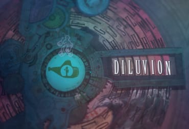 Diluvion title