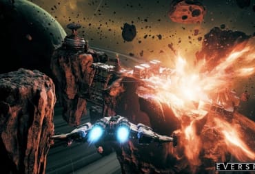 Everspace Preview Image