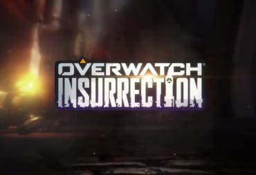 Overwatch Insurrection
