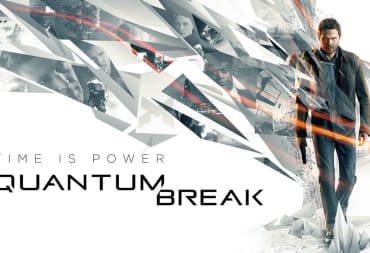 Quantum Break Remedy Preview Image