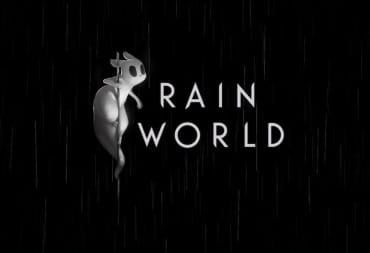 Rain World Banner