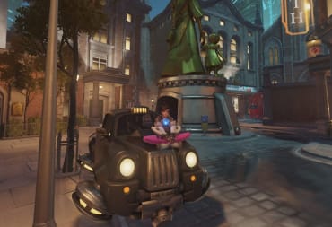 Tracer Sitting Cab King'S Row