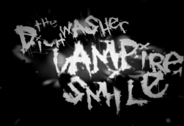 SKA Studios Two Game Announcement Header Dishwasher Vampire Smile