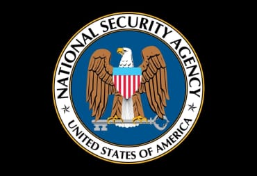 NSA National Security Agency