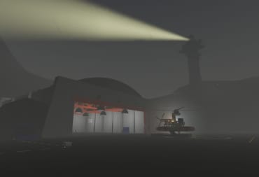 Stormworks Build And Rescue Foggy Lighthouse