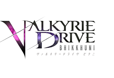 ValkyrieDrive Logo