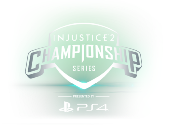 Injustice 2 Championship Series