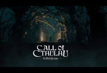 Call of Cthulhu Header