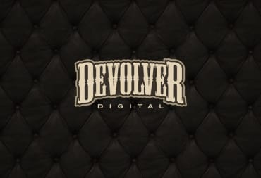 Devolver Digital Crosshatch Buttons