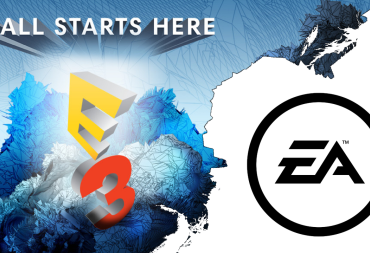 E3 Blank EA