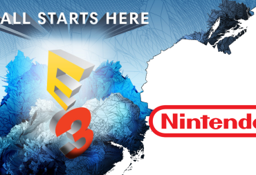 E3 Preview Image Nintendo