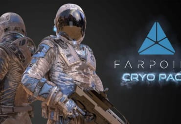 Farpoint-Cryo-Pack