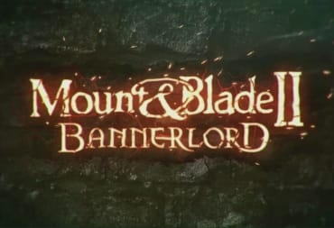 Mount &amp; Blade II Bannerlord Fire