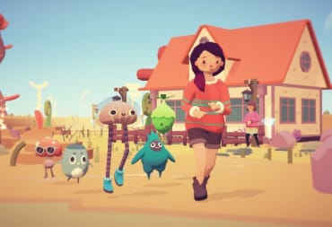Ooblets Game