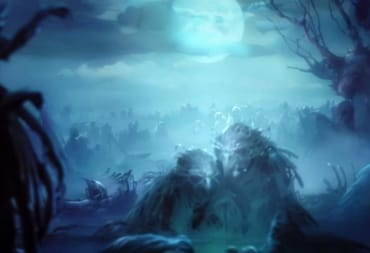 Ori And The Will Of The Wisps Blue Moon