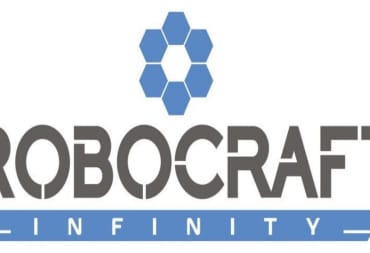 Robocraft Infinity Header