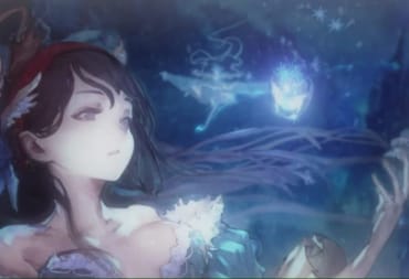 Shadowverse - Wonderland Dreams Flower Crystal