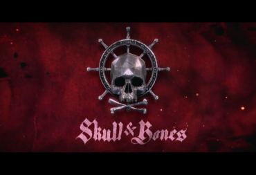 Skulls and Bones Header