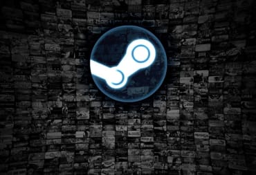 Steam logo main