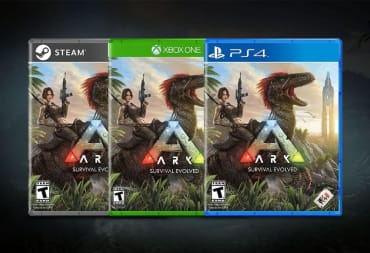 Ark Survival Evolved full release delayed