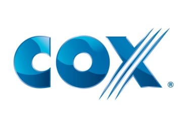 COX Communications Logo